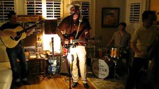 Deke Dickerson & J.D. McPherson - Wear Out the Soles of My Shoes