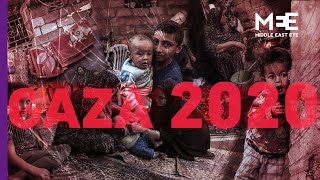 Gaza 2020: Has Israel’s siege made life impossible for Palestinians?