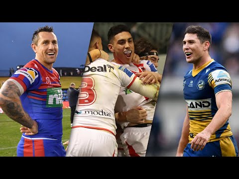 NRL Highlights | NRL Round-Up | NRL Highlights Show | Round 15, 2021 | NRL
