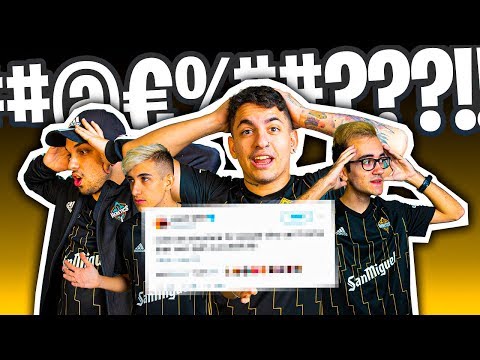 NUNCA DEBIMOS ESCRIBIR ESTO - Marki, Keroro, Llobeti y Pereira