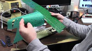 The TF1230 / Amiga 1200 P2 -IDE