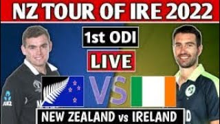 Newz land vs ireland 1st ODI Highlights in Ireland international Cricket studiam Shuvo's Gaming