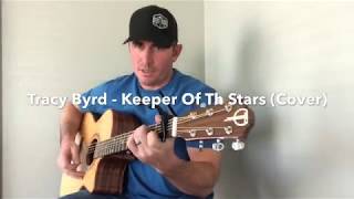 Tracy Byrd - Keeper Of The Stars (Cover by Clayton Smalley)
