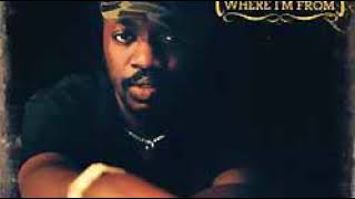 Anthony Hamilton - Lucille