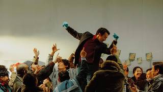 ATLANTIC RHAPSODY trailer | BFI London Film Festival 2026 – 7-18 October