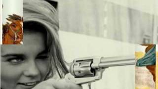 The Raven - Calamity Jane