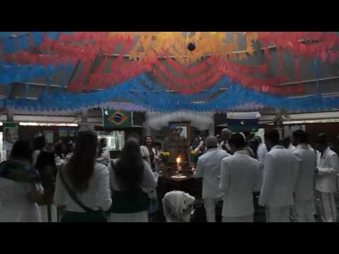 MEU PAI É A CHAVE DE HARMONIA E PERGUNTO AOS MEUS IRMÃOS - O JUSTICEIRO - CÉU DO PLANALTO