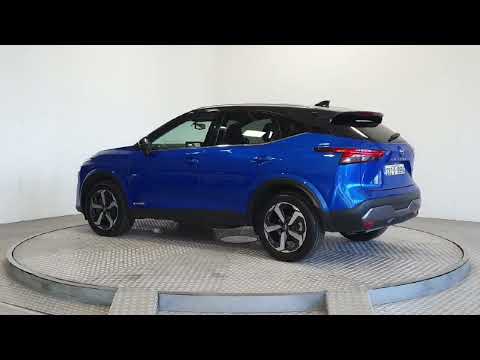 Nissan QASHQAI Epower SV Premium 2T GR RR MY2 - Image 2
