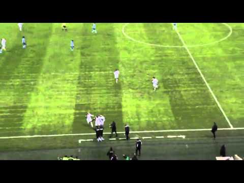 But de Giannelli Imbula contre Le Havre - 11 Janvier 2013.