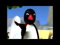 The Pingu Show Litter And Big Catch