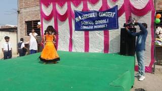 Ishika Thakur video