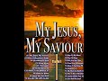 My Jesus My Saviour Non Stop Worship Music Playlist 2024 Best Christian Hillsong Songs 2024