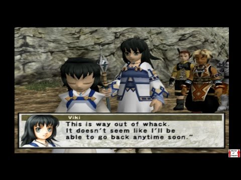 Suikoden 3 Walkthrough Part 82 - Chapter 4 - Recruitment Drive 5