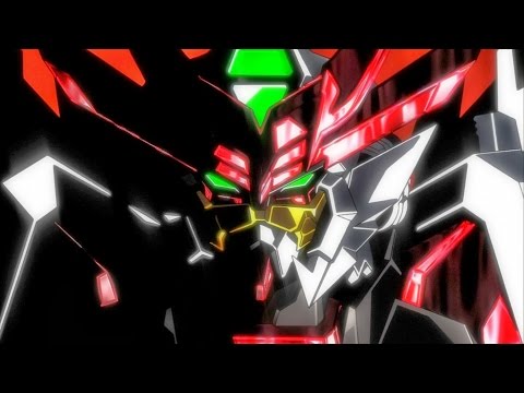 GoodBye - AMV