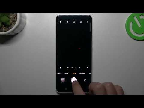 How To Enable Camera Watermarks On Oppo Reno 10