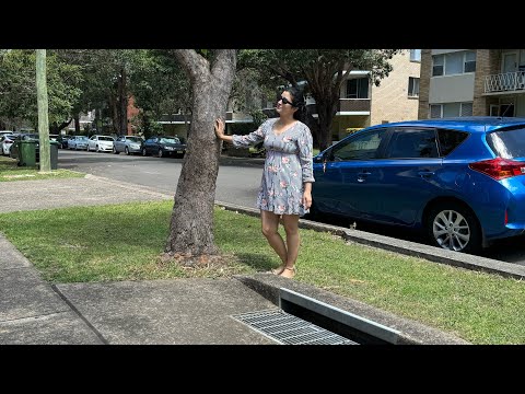 Namish lai Bondi beach liyara vako