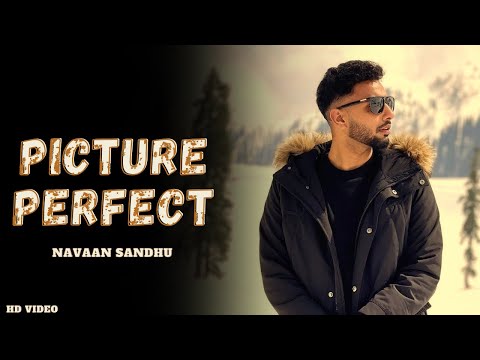Navaan Sandhu : Picture Perfect (Official Song) Navaan Sandhu New Song | Navaan Sandhu Picture