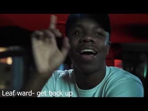 Philly rap and gang diss Part 4