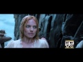 The Legend Of Tarzan Sneak Peek