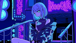 アイニーク - ポリスピカデリー feat. 裏命 / Police Piccadilly