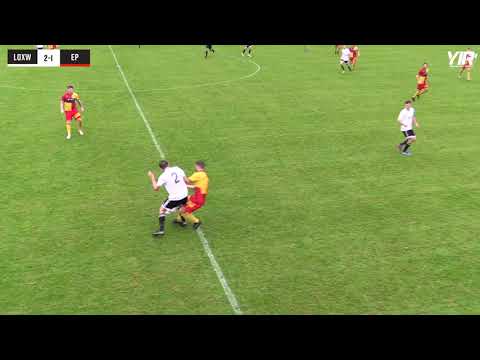 Highlights | Loxwood v East Preston - 12.10.19