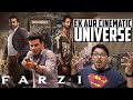 FARZI Web Series Review Yogi Bolta Hai
