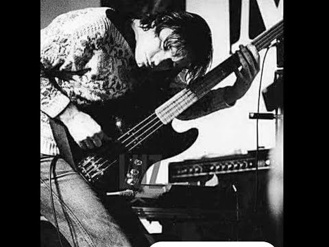 Brian Melvin Quintet feat.  Jaco Pastorius - Bass Solo/Continuum (Live in Toulouse)