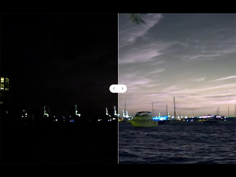 SIONYX Aurora Pro Night Vision Camera Review