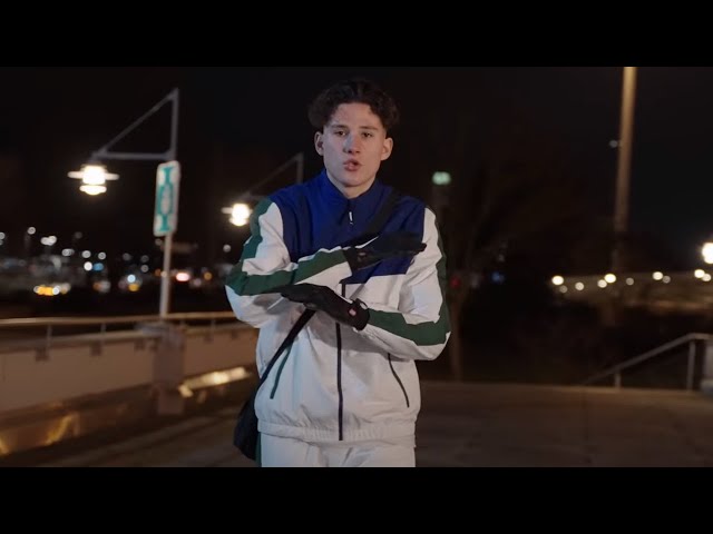 Angst von Nilo ((jetzt ansehen))