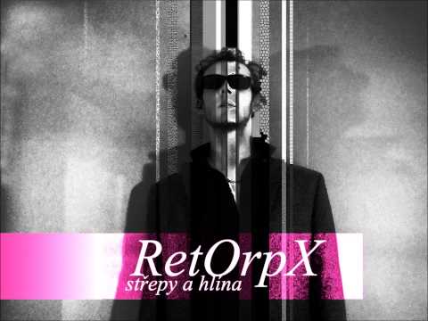 RetOrpX - Sny (prod. Emeres)