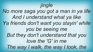 Angie Stone - I Wanna Thank Ya Lyrics
