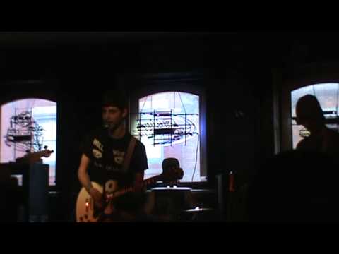 Cynimatics - Passive Heart-Attack