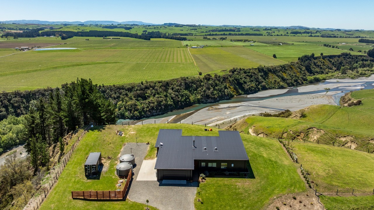 The Hawke’s Bay Lifestyle You’ve Been Dreaming Of
