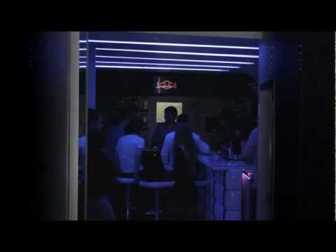 KROSHKA BAR. DJ LOVESKY