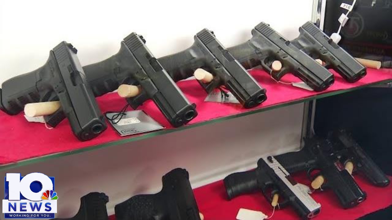 EXPLAINER: Virginia’s ‘Red Flag’ law