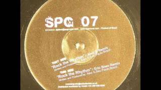 Alex S - Rock The Rythm (Eric Sneo Remix)
