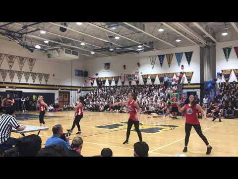 MHS SOPHMORE BOTC 2018