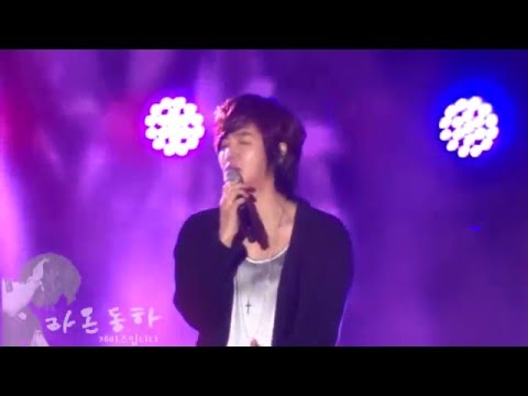 [정동하] 나와 같다면