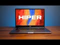 Ноутбук Hiper ExpertBook MTL1577