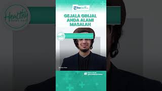 Kenali Ciri-ciri Ginjal Mulai Bermasalah, dari Merasa Mual hingga Keluarnya Darah saat BAK