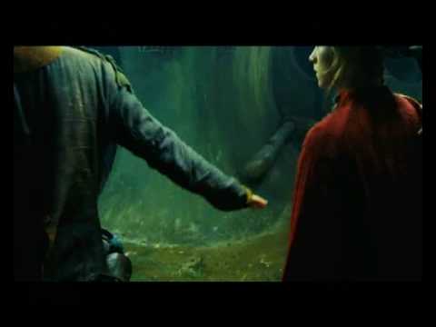 Tráiler Ember: La ciudad perdida 2008