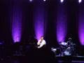 KD Lang - The Valley - Edinburgh, 30th July 2008