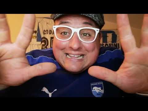 Lecce-Ascoli 7-0, 7 olive all'ascolana dei salentini agli ascolini. Tra 2 settimane il derby, occhio