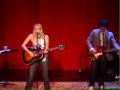 Freeway (Live)- Aimee Mann
