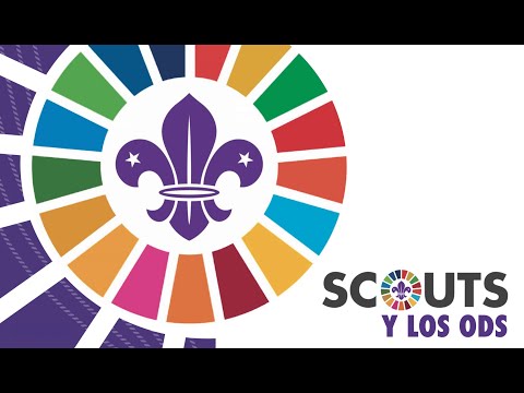 Conoce los ODS y cómo están integrados en el Escultismo