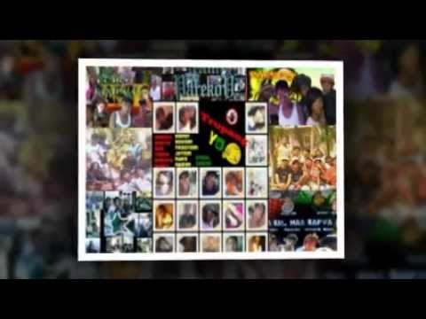 Bundak Sa Letra - No Pets Allowed