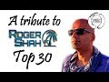 BEST OF Roger Shah Top 30 Trance Songs Balearic Music Mix TranceForLife