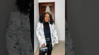 OOTD | Shorts in Fall & Winter? Absolutely.