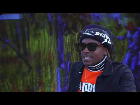 Breeze Barker - BEST RAPPER ALIVE (Music Video)