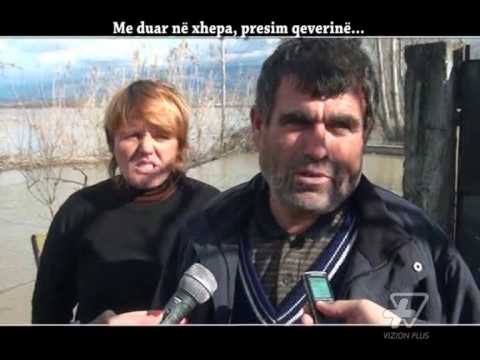 Bypass Show - 8 Shkurt 2015 - Pjesa e pare - Show - Vizion Plus